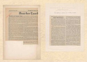 Nachrufe auf den Schauspieler Egmont Richter
