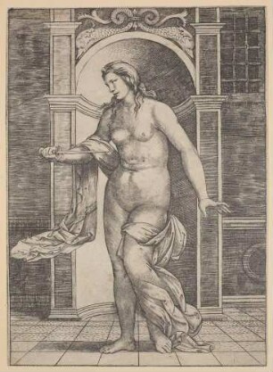 Lucretia