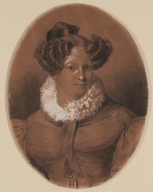 Marie Magdalene Friederike Jügel geb. Schönemann