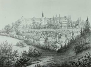 Wildenfels, Schloss Wildenfels