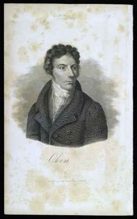Oken, Lorenz