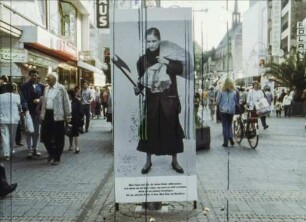 Mein Feind (Framescan)