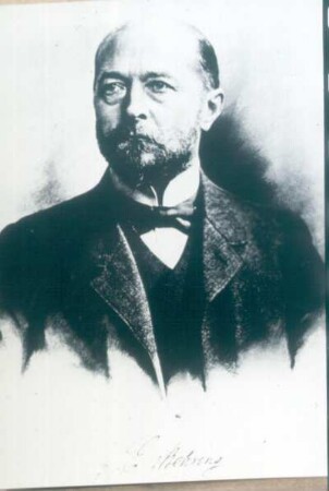 Emil Adolf von Behring