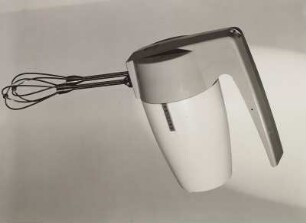 Philips Handmixer „HM 3000“