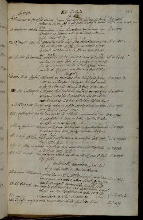 Ex biblioth. Honertiana Lugd. Bat. d. 9. Oct. 1758. p. Sam. Luchtmann.