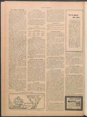 La vocación
