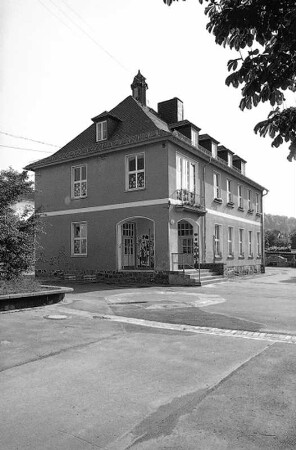 Wetzlar, Schulstraße (GM) 10