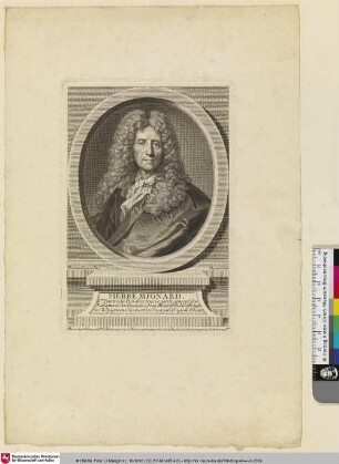 Pierre Mignard