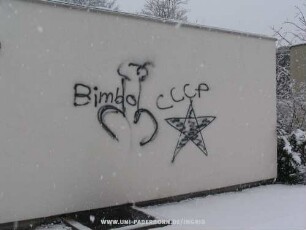 Bimbo | {SSSR} | {ROTER STERN}