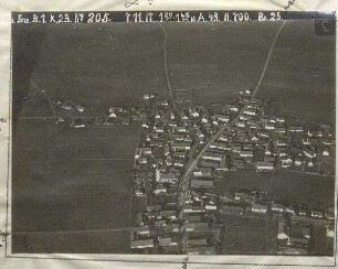 Feldmoching (700 m)