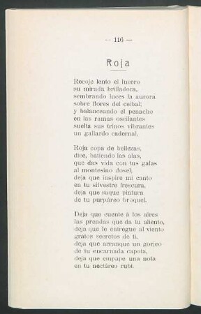 Roja