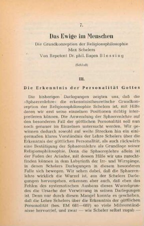 446-487 Das Ewige im Menschen