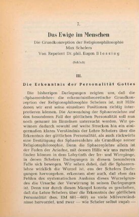 446-487 Das Ewige im Menschen