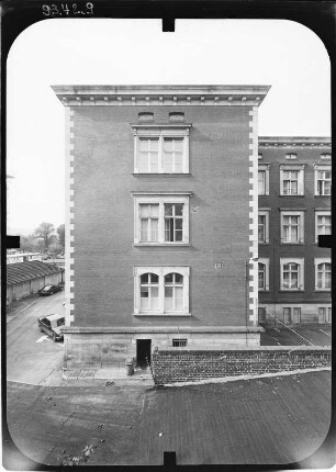 Innenministerium