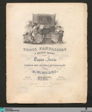 1: La Sonnambula