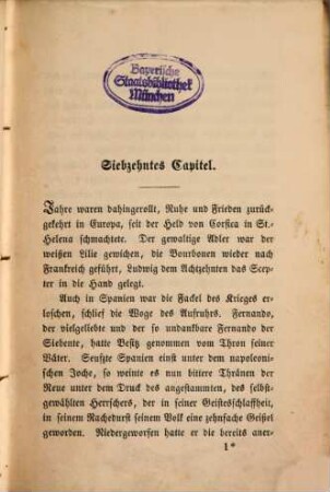 Die letzten Blüten : Ein Roman, 2.