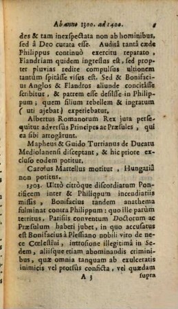 Jvbilaevm Ecclesiae Catholicae Per Septemdecim Saecvla Militantis & Triumphantis : Contra Idololatriam, Tyrannos, Haereses, Schismata, Errores, & scandala, [2]