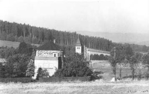 Beiersdorf. Turmholländer