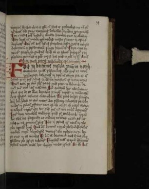 Vita s. patris Willybrodri[sic] episcopi Traiectensis. Fuit in Britannie insula provincia Northanumbria …