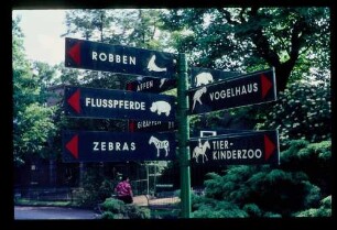 Zoo Wegweiser 3.6.67.