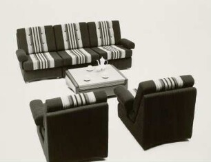 Sitzgruppe (Modell 3148)