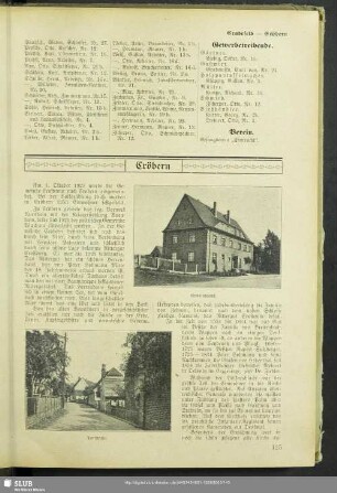 Cröbern