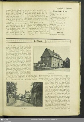 Cröbern