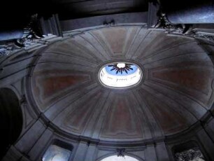 Rom: Santa Croce in Gerusalemme