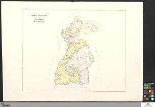 Provincia Ecclesiastica Di Friburgo Nell' Alemagna