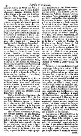Decada Sexta - Ano M.D. LXII - Ano M.D. LXXI