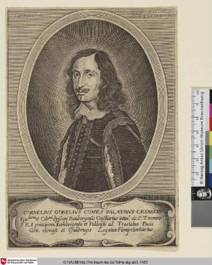 Cornelius Gobelius