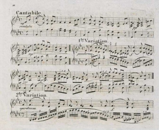 Cantabile