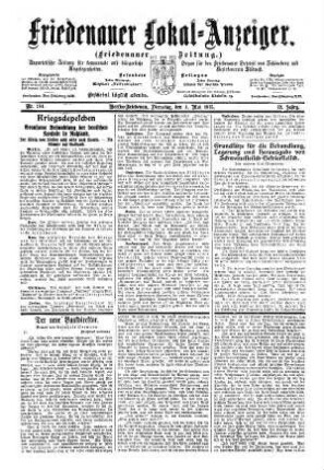 Nr. 104, 04.05.1915