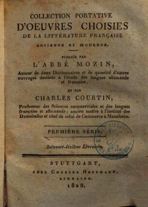 Histoire de la République de Venise, 16