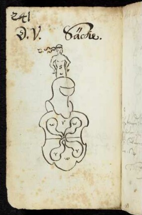 241 Wappen Säcke