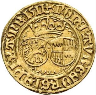 Bamberg: Georg III. Schenk von Limpurg