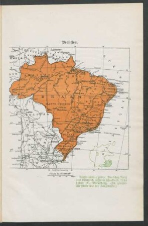 Brasilien.