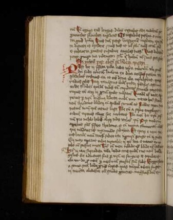 De miraculis post obitum s. Lamberti episcopi