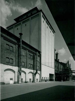 Silo Henninger, 1959-1961