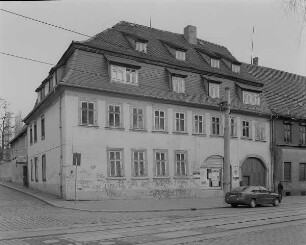 Gasthof "Grüne Tanne"