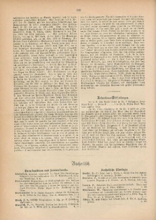 122-124 Bibliographie