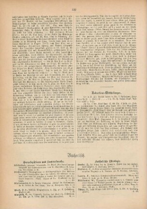 122-124 Bibliographie