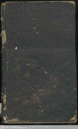 Anh. 25: Neujahr 1862