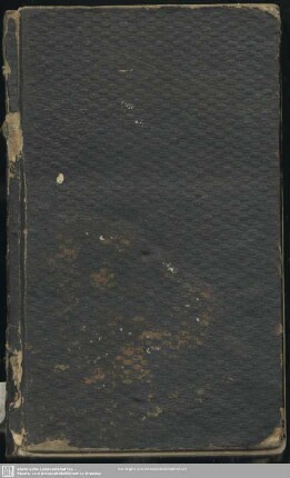 Anh. 25: Neujahr 1862