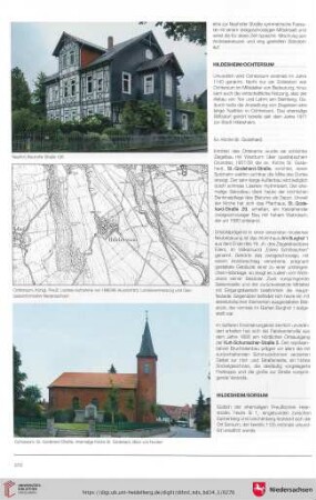 Hildesheim/Ochtersum