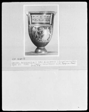 Krater