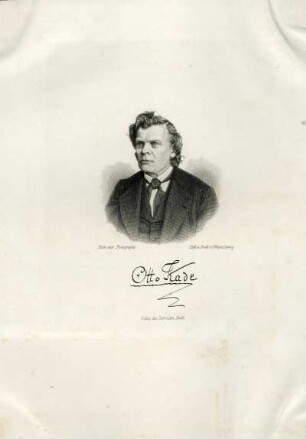 Kade, Otto