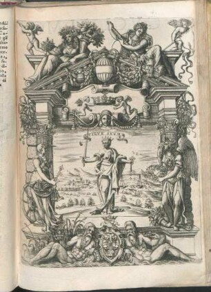 [Gvglielmo Gonzaga Dvca Di Mantova, Et Monferrato.]