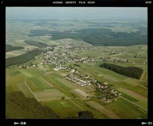 Locherhof, Luftbild