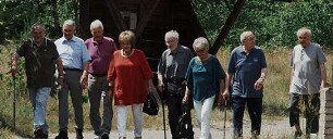 Acht Geschwister